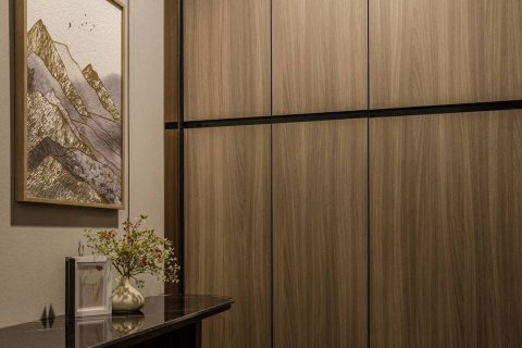 Condo in Bangkok, Thailand, 3 bedrooms  № 181095 - photo 18