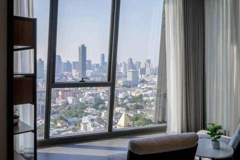 Condo in Bangkok, Thailand, 3 bedrooms  № 181095 - photo 8