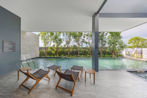 House in Bangkok, Thailand 4 bedrooms № 181099 - photo 18