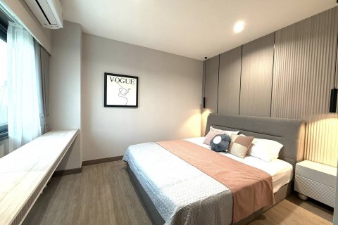 House in Bangkok, Thailand 4 bedrooms № 181099 - photo 9