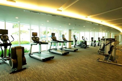 Condo in Bangkok, Thailand, 3 bedrooms № 181094 - photo 20