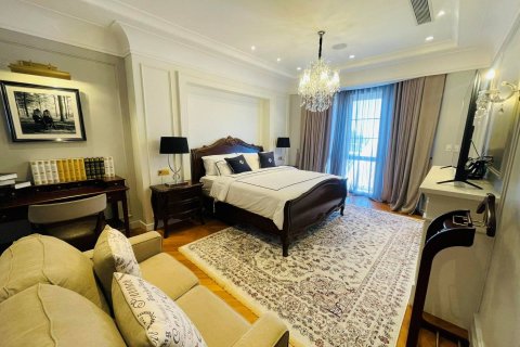 House in Bangkok, Thailand 4 bedrooms № 181100 - photo 15