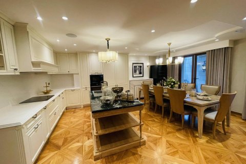 House in Bangkok, Thailand 4 bedrooms № 181100 - photo 9