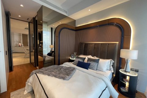 Condo in Bangkok, Thailand, 2 bedrooms  № 181097 - photo 12