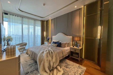 Condo in Bangkok, Thailand, 2 bedrooms  № 181097 - photo 16