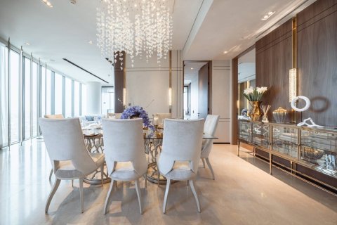 Condo in Bangkok, Thailand, 2 bedrooms  № 181097 - photo 5