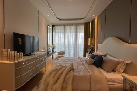 Condo in Bangkok, Thailand, 2 bedrooms  № 181097 - photo 15