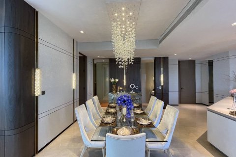 Condo in Bangkok, Thailand, 2 bedrooms  № 181097 - photo 8