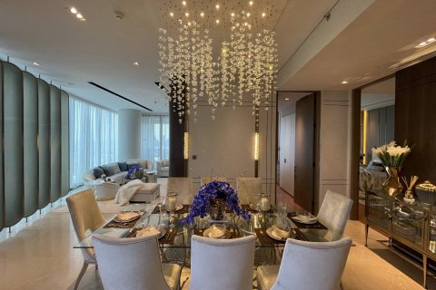 Condo in Bangkok, Thailand, 2 bedrooms  № 181097 - photo 9