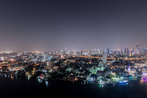 Condo in Bangkok, Thailand, 2 bedrooms  № 181097 - photo 18