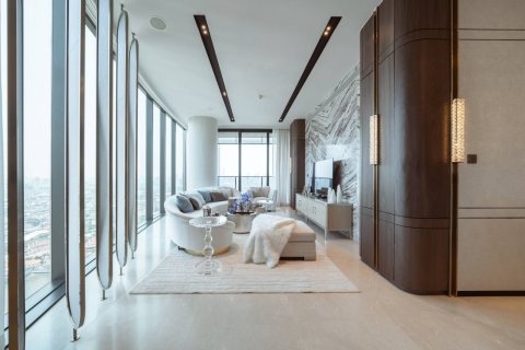 Condo in Bangkok, Thailand, 2 bedrooms  № 181097