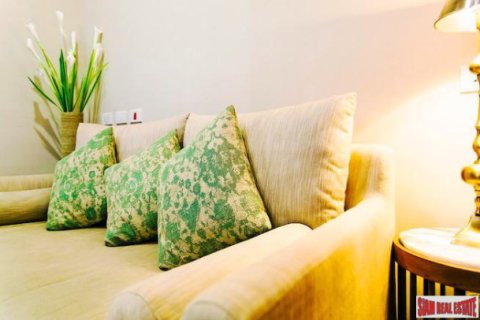 Apartment in Chiang Mai, Thailand 2 bedrooms № 193241 - photo 5