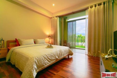 Apartment in Chiang Mai, Thailand 2 bedrooms № 193241 - photo 4