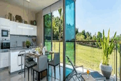 Villa in Chonburi, Thailand 1 bedroom № 193239 - photo 5