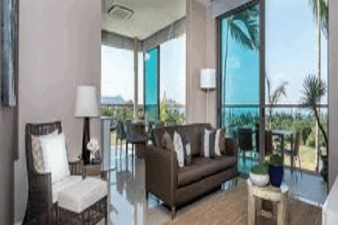 Villa in Chonburi, Thailand 1 bedroom № 193239 - photo 3