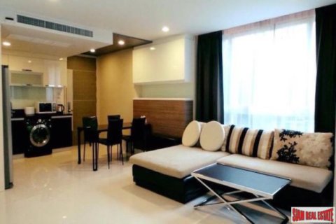 Apartment in Pattaya, Thailand 3 bedrooms № 193243 - photo 5