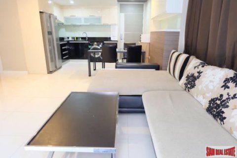 Apartment in Pattaya, Thailand 3 bedrooms № 193243 - photo 3