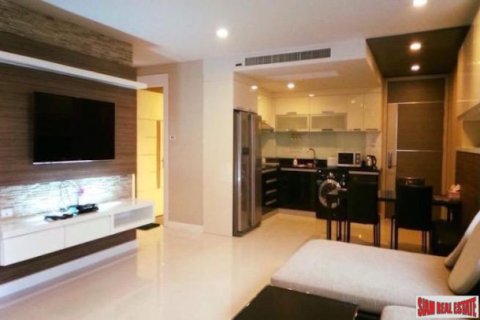 Apartment in Pattaya, Thailand 3 bedrooms № 193243 - photo 4