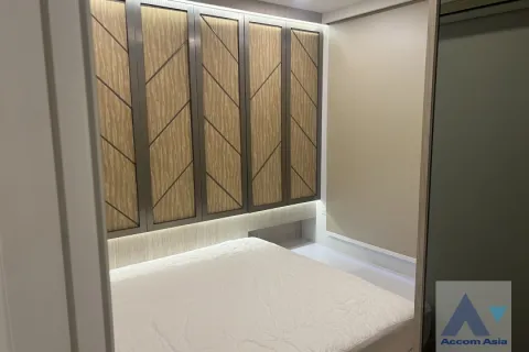 Eigentumswohnung in Phra Khanong, Bangkok, Thailand, 2 Schlafzimmer  № 219021 - Foto 7