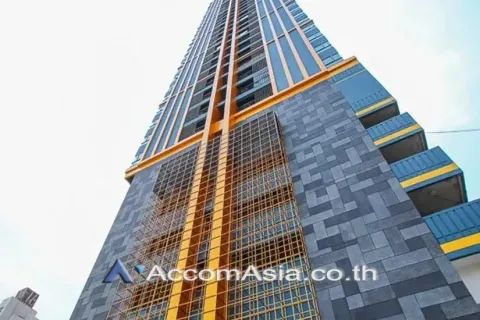 Eigentumswohnung in Phra Khanong, Bangkok, Thailand, 2 Schlafzimmer  № 219021 - Foto 11
