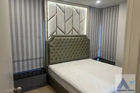 Eigentumswohnung in Phra Khanong, Bangkok, Thailand, 2 Schlafzimmer  № 219021 - Foto 6