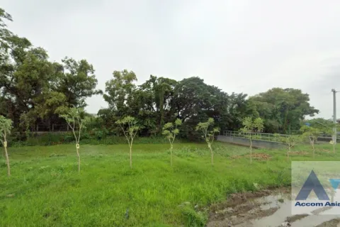 Grundstück in Lat Krabang, Bangkok, Thailand № 219024 - Foto 4