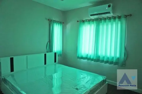 Haus in Samut Prakan, Thailand 4 Schlafzimmer № 219023 - Foto 9