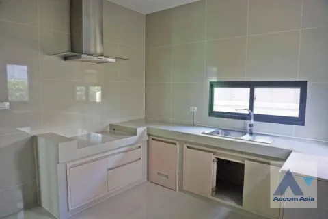Haus in Samut Prakan, Thailand 4 Schlafzimmer № 219023 - Foto 3