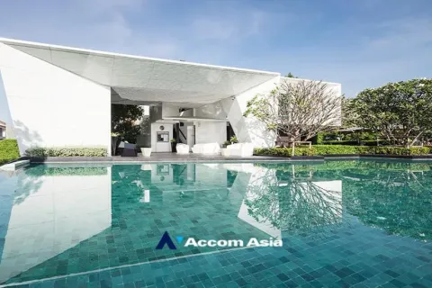 Haus in Samut Prakan, Thailand 4 Schlafzimmer № 219023 - Foto 15