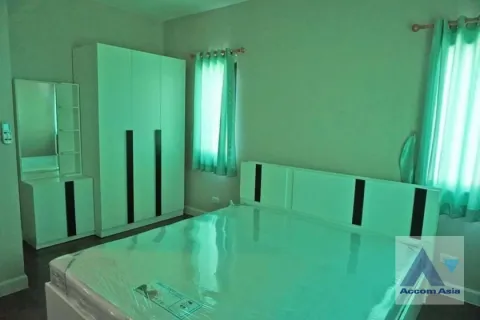 Haus in Samut Prakan, Thailand 4 Schlafzimmer № 219023 - Foto 10
