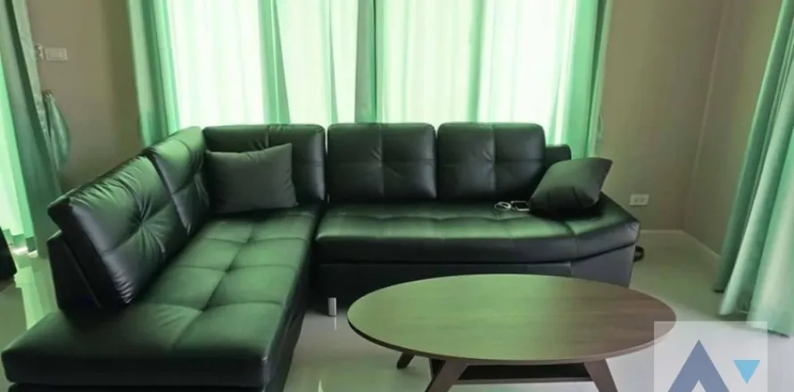 Haus in Samut Prakan, Thailand 4 Schlafzimmer № 219023