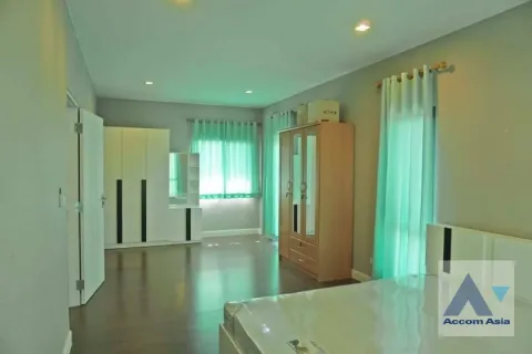Haus in Samut Prakan, Thailand 4 Schlafzimmer № 219023 - Foto 8