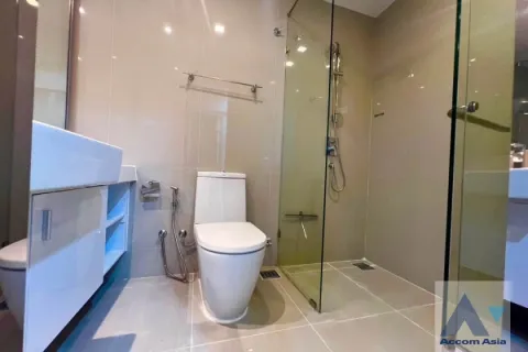 Eigentumswohnung in Bang Kho Laem, Bangkok, Thailand, 2 Schlafzimmer № 219022 - Foto 9