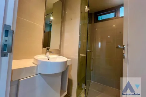 Eigentumswohnung in Bang Kho Laem, Bangkok, Thailand, 2 Schlafzimmer № 219022 - Foto 8