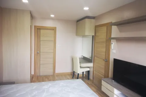 Appartement à Pattaya, Thaïlande 1 chambre № 205943 - photo 8