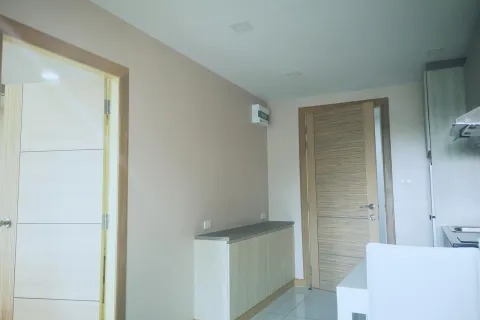 Appartement à Pattaya, Thaïlande 1 chambre № 205943 - photo 12