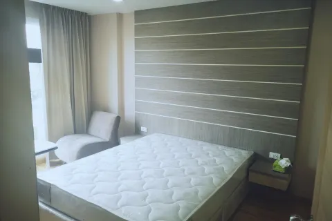 Appartement à Pattaya, Thaïlande 1 chambre № 205943 - photo 6