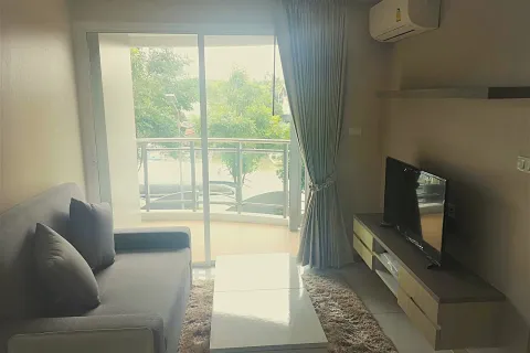 Appartement à Pattaya, Thaïlande 1 chambre № 205943 - photo 2