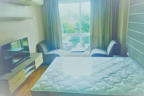 Appartement à Pattaya, Thaïlande 1 chambre № 205943 - photo 7