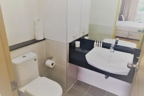 Appartement à Pattaya, Thaïlande 1 chambre № 205943 - photo 10