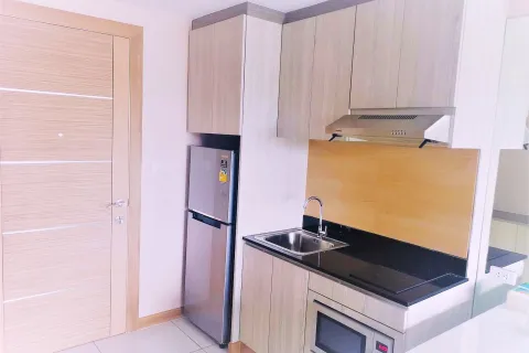 Appartement à Pattaya, Thaïlande 1 chambre № 205943 - photo 5