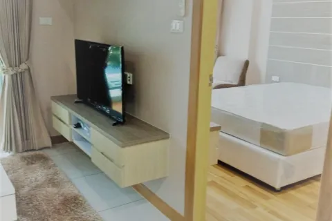 Appartement à Pattaya, Thaïlande 1 chambre № 205943 - photo 3
