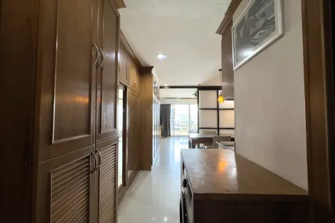 Appartement à Pattaya, Thaïlande 1 chambre № 205945 - photo 12