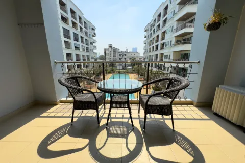 Appartement à Pattaya, Thaïlande 1 chambre № 205945 - photo 11