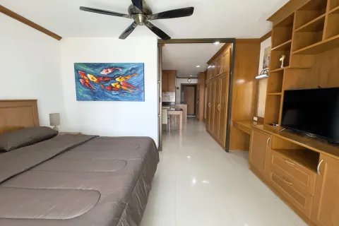 Appartement à Pattaya, Thaïlande 1 chambre № 205945 - photo 7