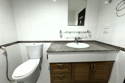 Appartement à Pattaya, Thaïlande 1 chambre № 205945 - photo 3