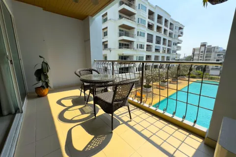 Appartement à Pattaya, Thaïlande 1 chambre № 205945 - photo 16