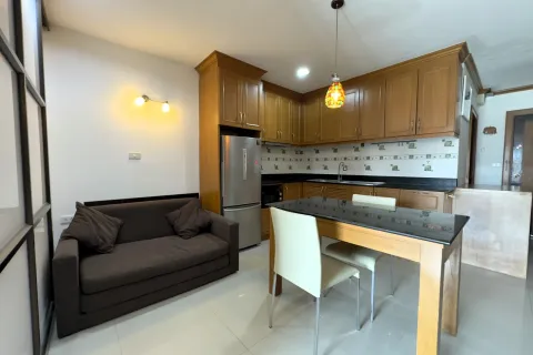 Appartement à Pattaya, Thaïlande 1 chambre № 205945 - photo 4