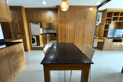 Appartement à Pattaya, Thaïlande 1 chambre № 205945 - photo 19