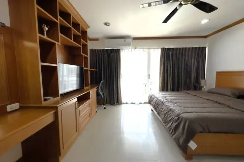 Appartement à Pattaya, Thaïlande 1 chambre № 205945 - photo 6